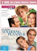 Monster-in-Law / The Wedding Planner