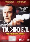 Touching Evil: The Complete Series