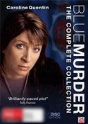 Blue Murder: The complete Series