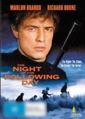 The Night of The Following Day