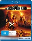 The Scorpion King