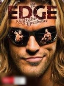 WWE: Edge - A Decade of Decadence
