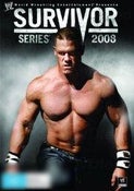 WWE: Survivor Series 2008 WWE: Survivor Series 2008
