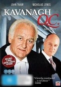 Kavanagh Q.C.: The Complete Fifth Series