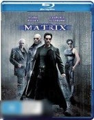 The Matrix
