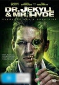Dr. Jekyll and Mr. Hyde