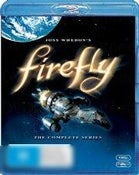 Firefly: The Complete Series