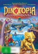 Dinotopia: Quest for the Ruby Sunstone