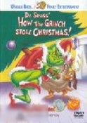 Dr. Seuss' How the Grinch Stole Christmas/Horton Hears A Who!