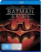 Batman and Robin (Special Edition)