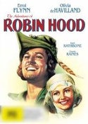 The Adventures of Robin Hood