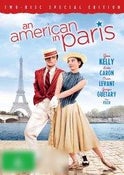 An American in Paris (Special Edition)