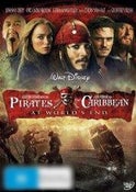 Pirates of the Caribbean: At World&#39;s End