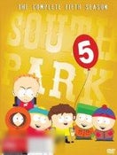 South Park: The Complete Fifth Season South Park: The Complete Fifth Season