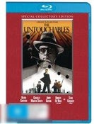 The Untouchables (Special Collectors Edition)