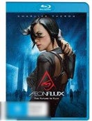 Aeon Flux