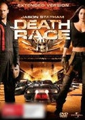 Death Race (Extended Version)