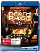 Death Race (Extended Version)