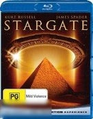 Stargate (Director's Cut)