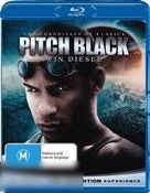 Pitch Black