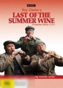 Last of the Summer Wine: The Complete Third and Fourth Series