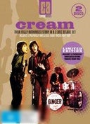 Classic Artists: Cream