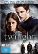 Twilight (Special Edition)
