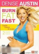 Denise Austin: Burn Fat Fast