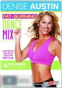 Fat Burning Dance Mix Fat Burning Dance Mix