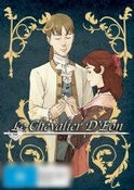 Le Chevalier D'Eon: Collection