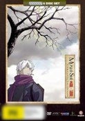 Mushishi: Collection Mushishi: Collection