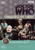 Dr. Who-Vengeance On Varos Dr. Who-Vengeance On Varos