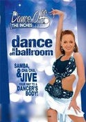 Dance off the Inches: Dance It Off Ballroom