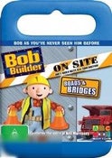 Bob the Builder: On Site - Roads and Bridges