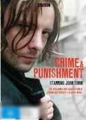 Crime and Punishment Crime and Punishment