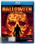 Halloween Halloween