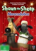 Shaun the Sheep: Abracadabra