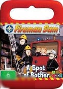 Fireman Sam: A Spot of Bother