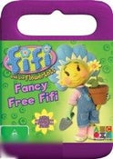 Fifi and the Flowertots: Fancy Free Fifi