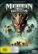 Merlin and the War of the Dragons