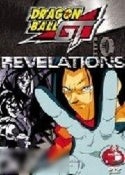 Dragon Ball GT 10: Revelations
