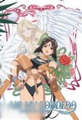 Ah! My Goddess Two - Flights of Fancy Collection
