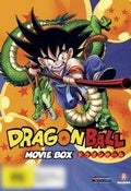 Dragon Ball Movie Collection