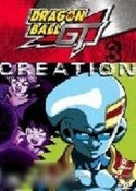 DragonBall GT: Volume 3 - Creation