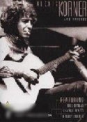 Alexis Korner and Friends