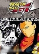 DragonBall GT: Volume 9 - Calculations