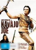Navajo Joe Navajo Joe