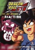 Dragon Ball GT Lost Episodes 1-Reaction Dragon Ball GT Lost Episodes 1-Reaction