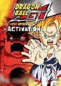 DragonBall GT: The Lost Episodes: Volume 5 - Activation