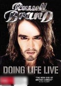 Russell Brand: Doing Life - Live